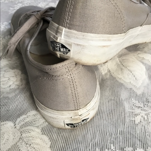 Vans | Authentic Chukka Low | Womens Listing - Picture 4 of 9